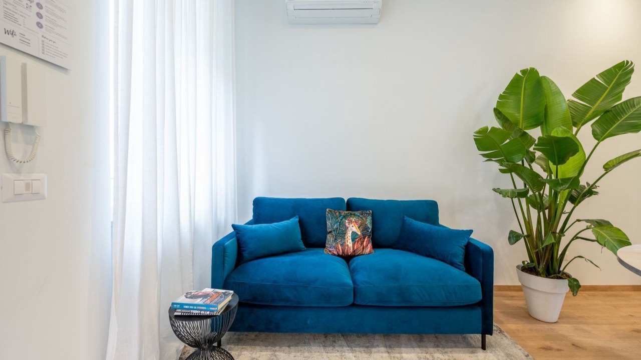 Photo of Livingroom in Zona Padova