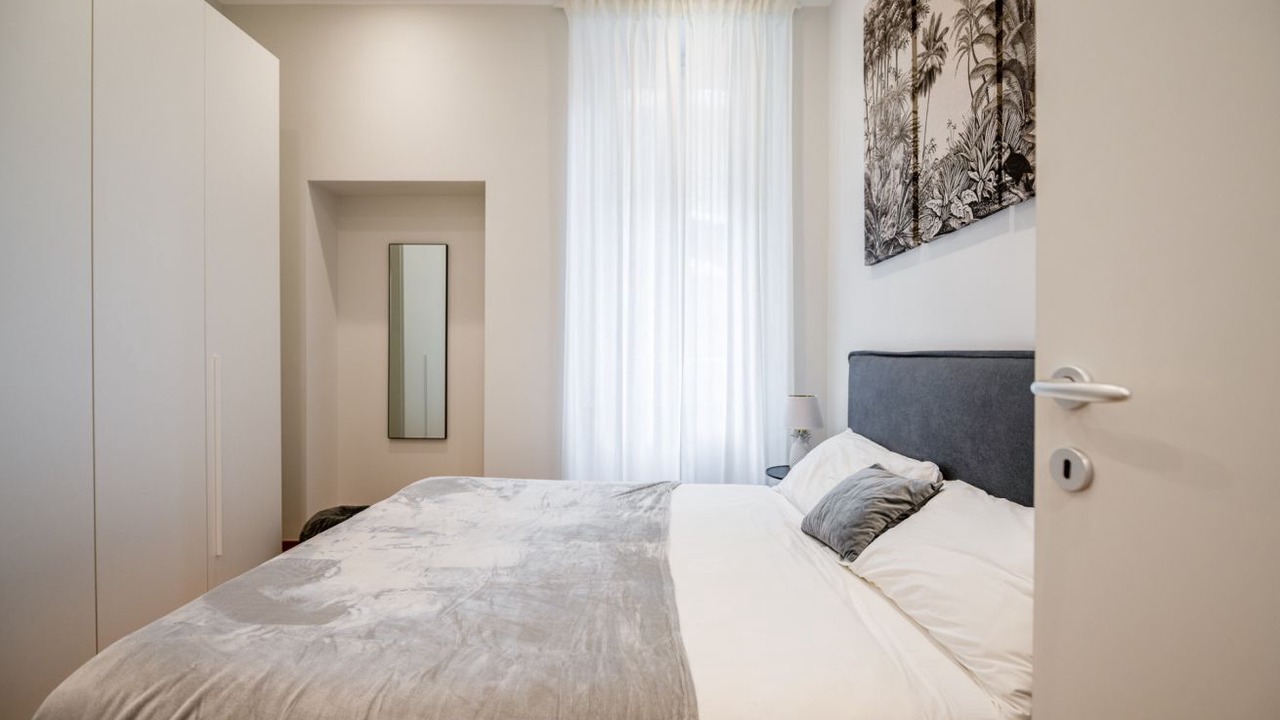 Photo of Bedroom in Zona Padova