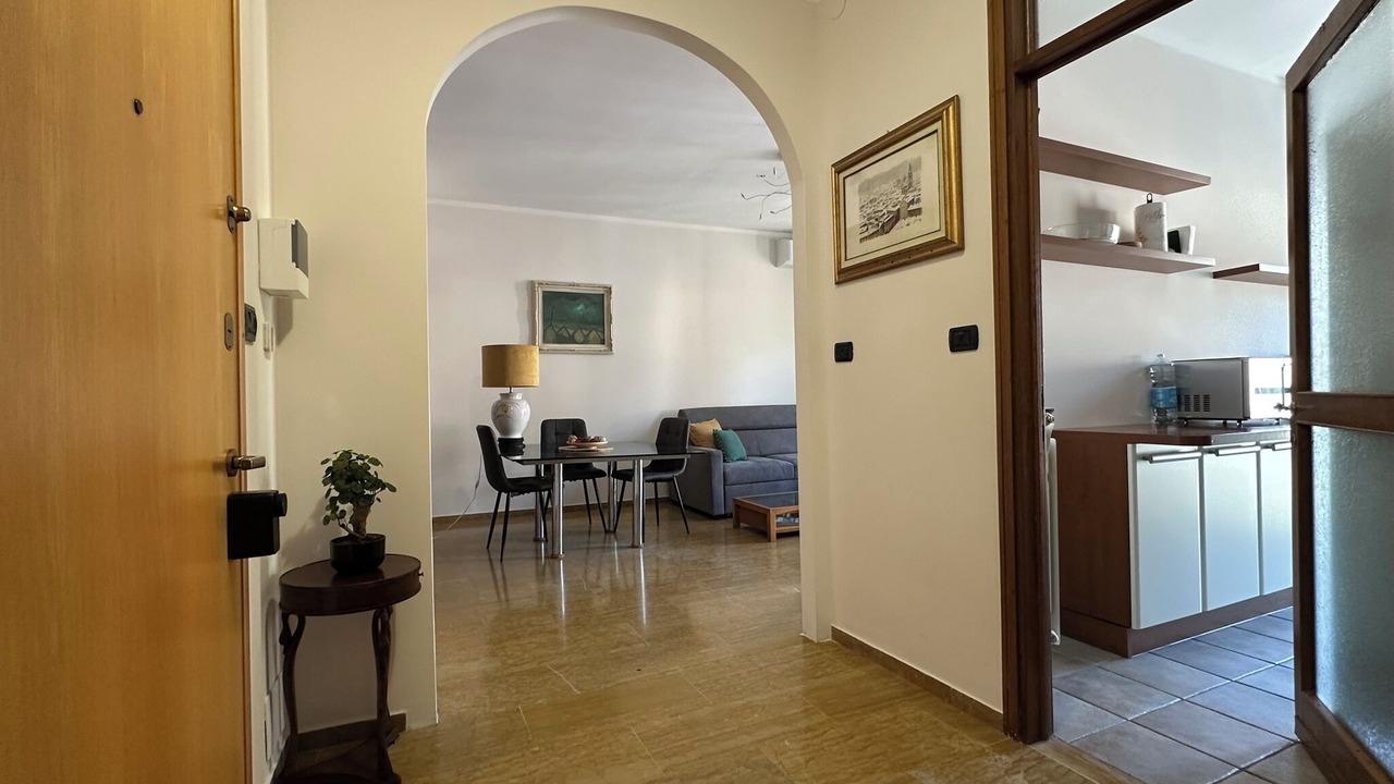 Photo of Livingroom in Lecco