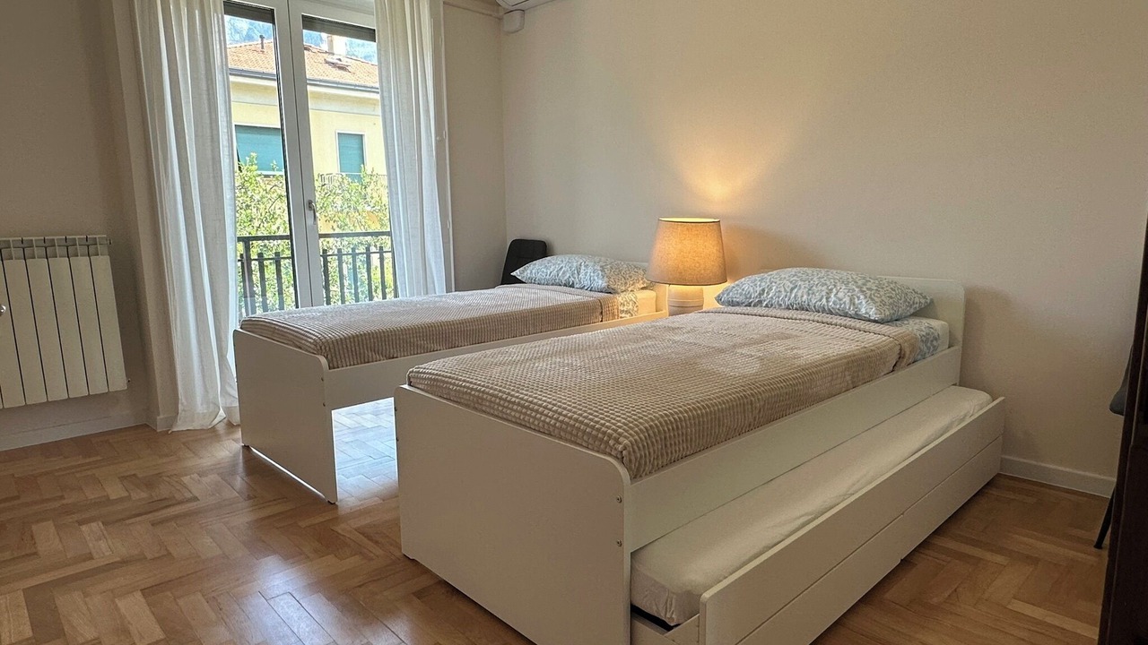 Photo of Bedroom in Lecco