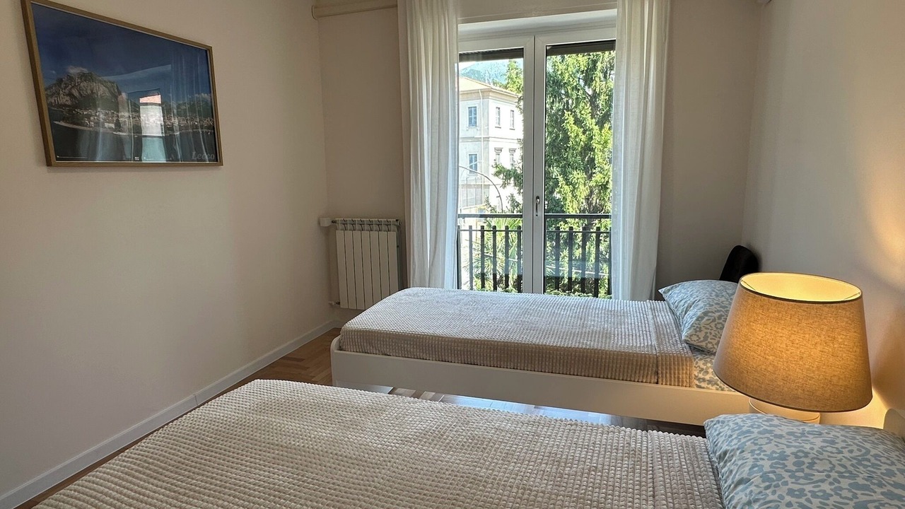 Photo of Bedroom in Lecco