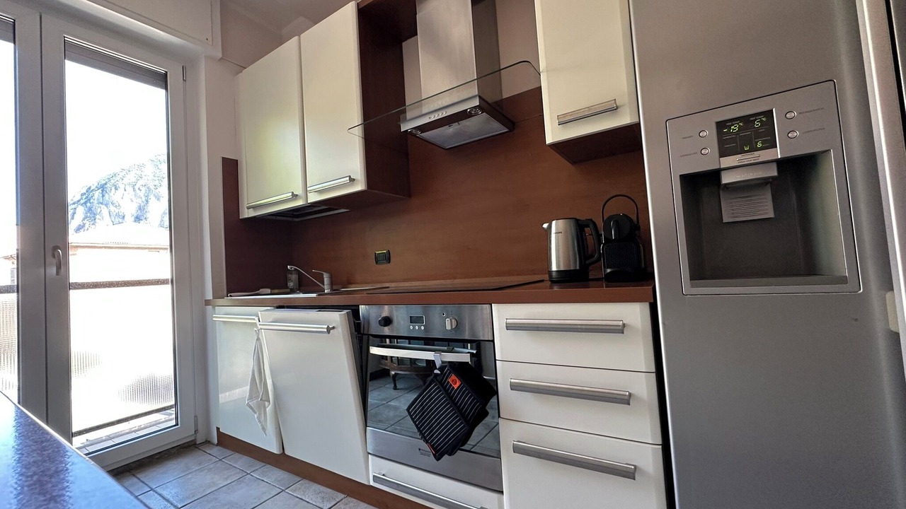 Photo of Kitchen in Lecco