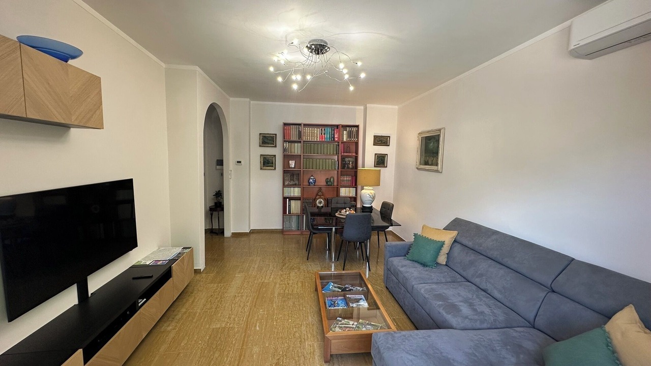 Photo of Livingroom in Lecco