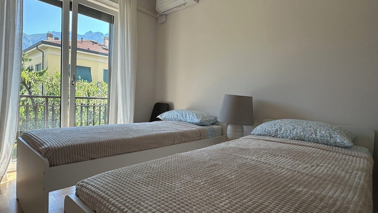 Photo of Bedroom in Lecco