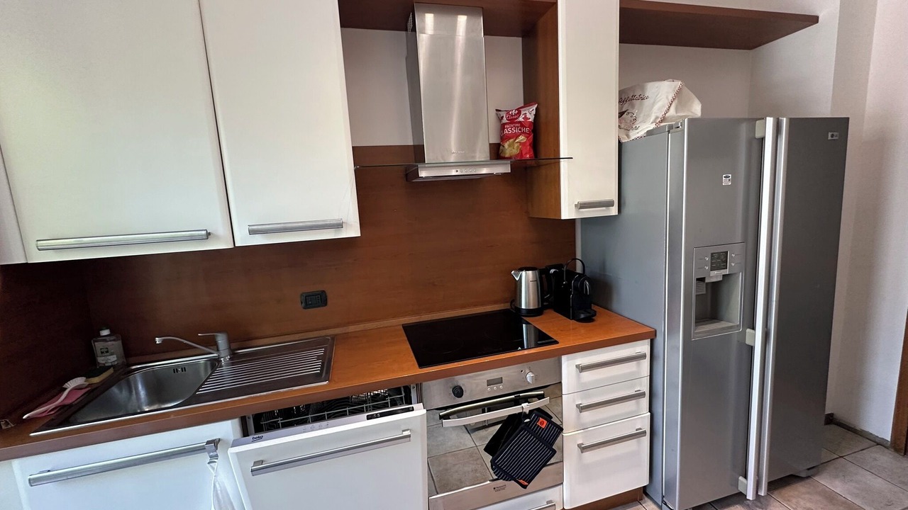 Photo of Kitchen in Lecco