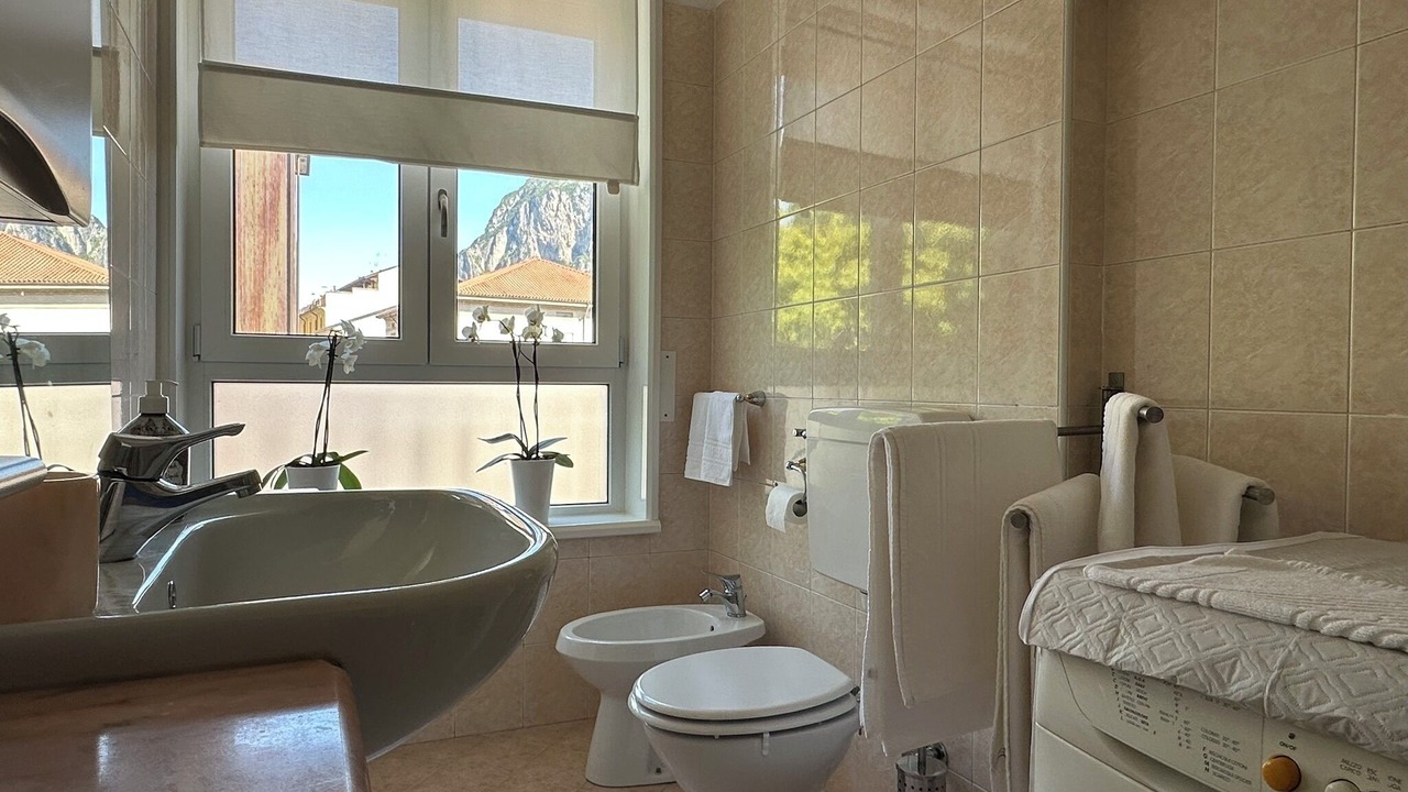 Photo of Bathroom in Lecco