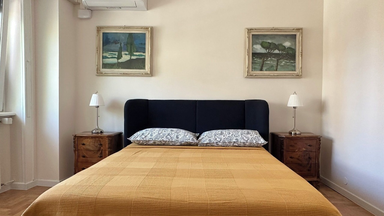 Photo of Bedroom in Lecco