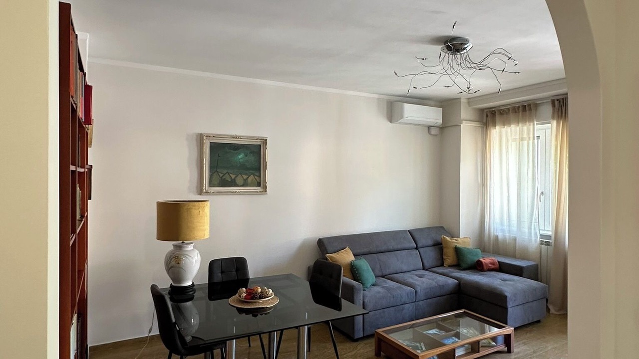 Photo of Livingroom in Lecco