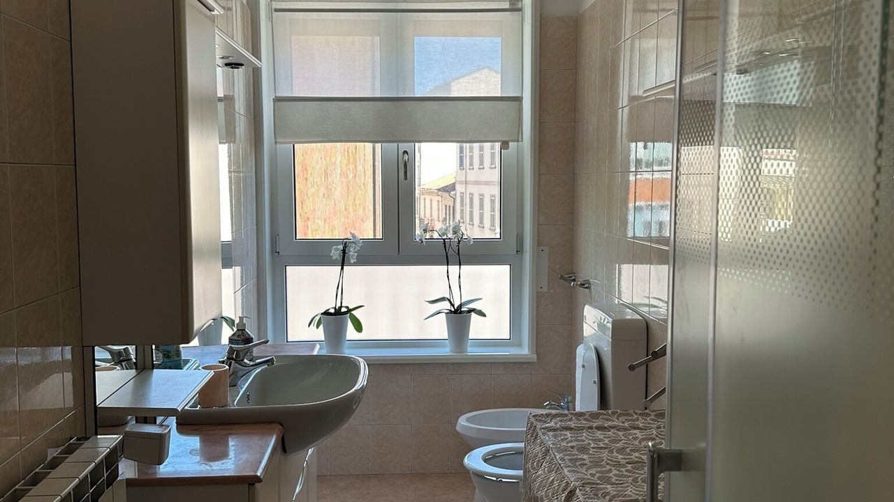 Photo of Bathroom in Lecco