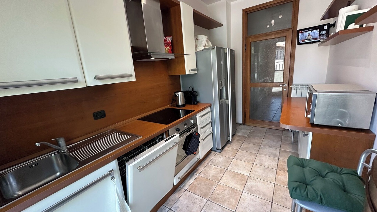 Photo of Kitchen in Lecco