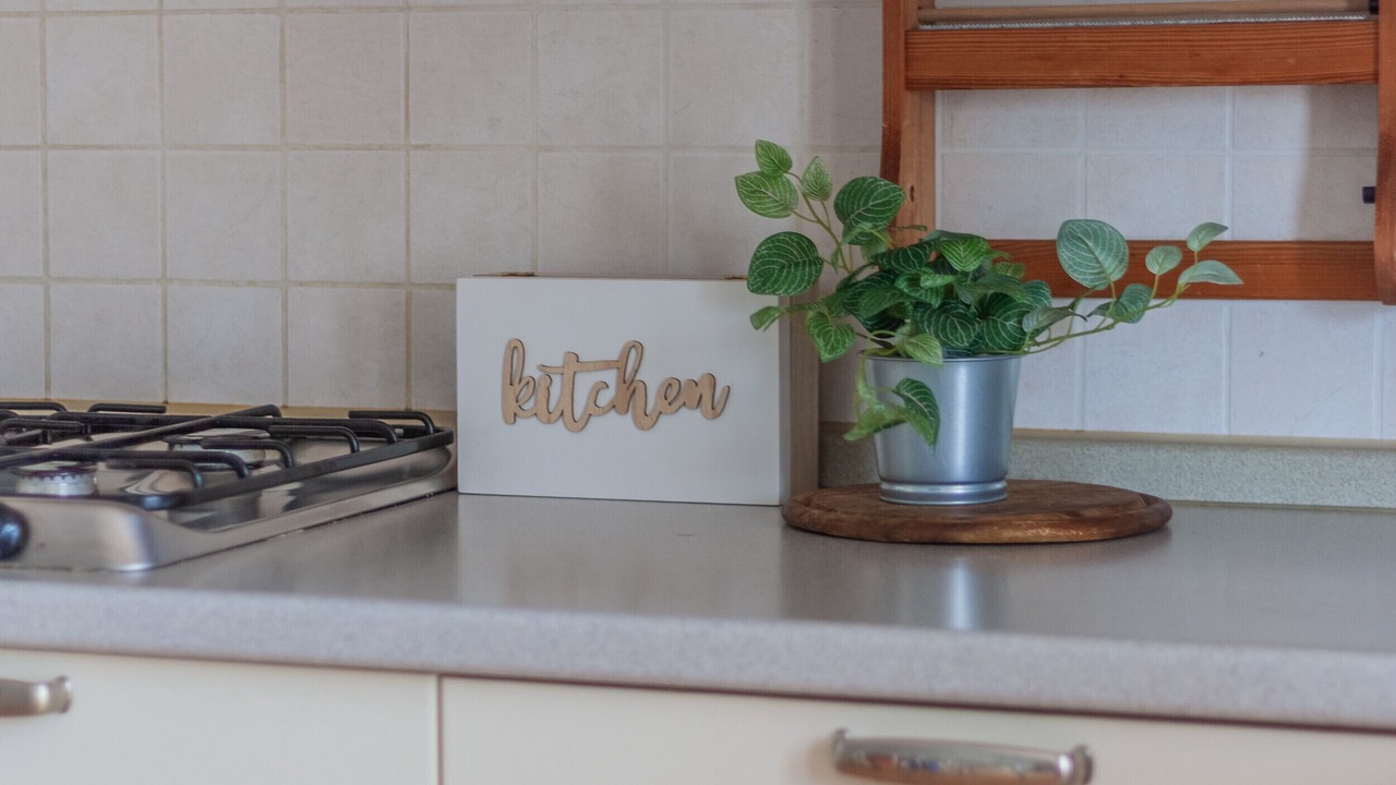 Photo of Kitchen in Mandello del Lario