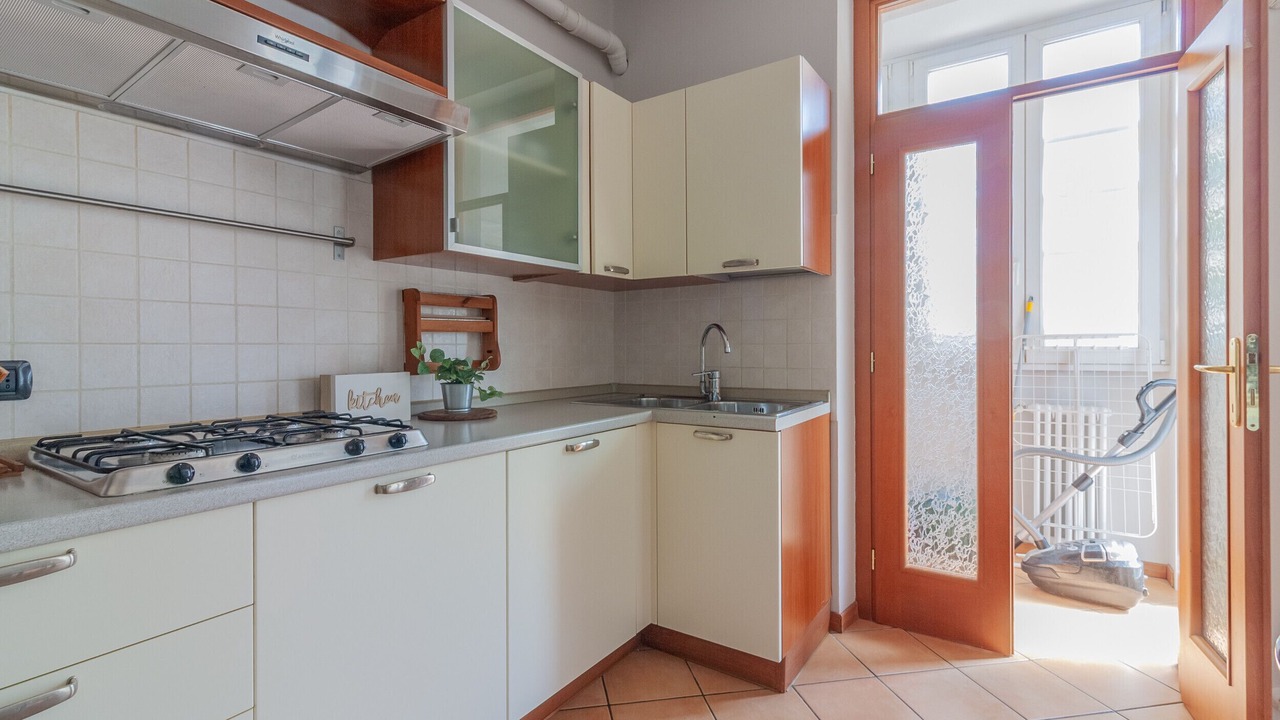 Photo of Kitchen in Mandello del Lario