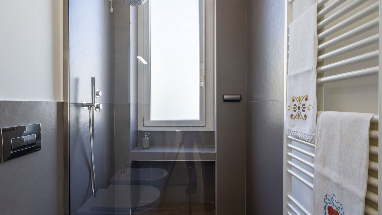 Photo of Bathroom in Loreto