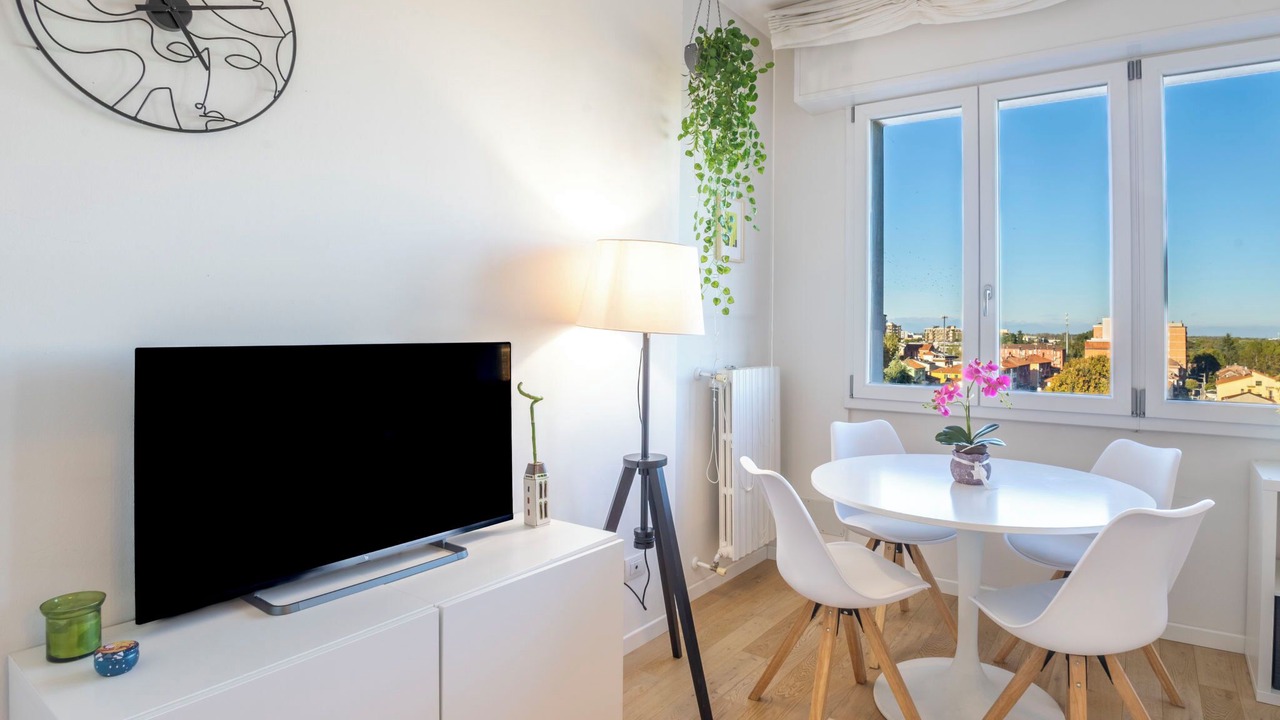 Photo of Livingroom in San Donato Milanese