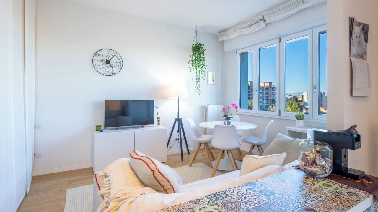 Photo of Livingroom in San Donato Milanese