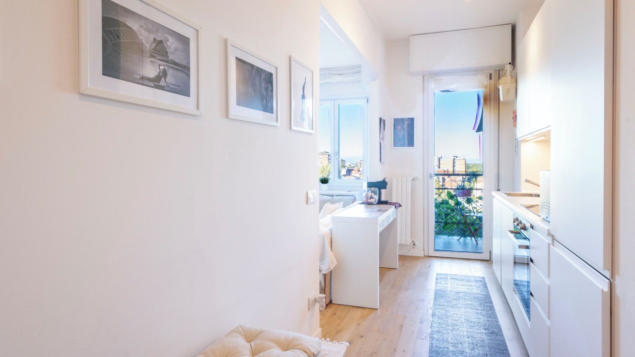 Photo of Bedroom in San Donato Milanese