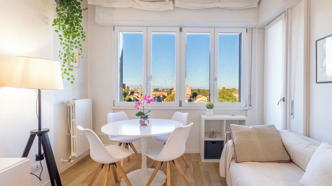 Photo of Livingroom in San Donato Milanese