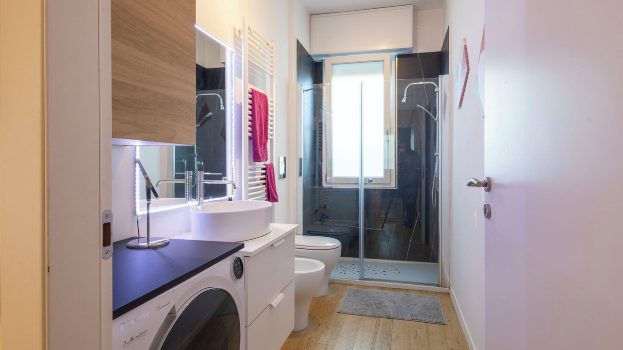 Photo of Bathroom in San Donato Milanese