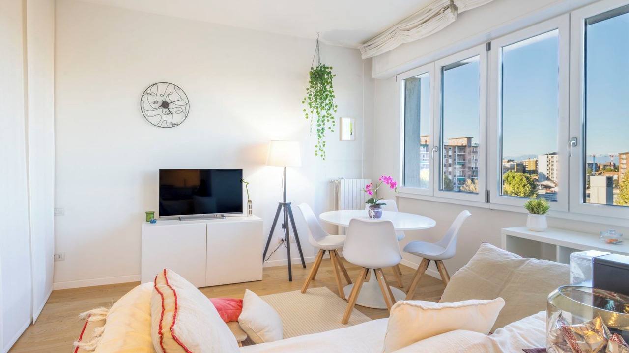 Photo of Livingroom in San Donato Milanese