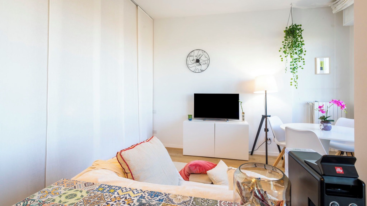 Photo of Livingroom in San Donato Milanese