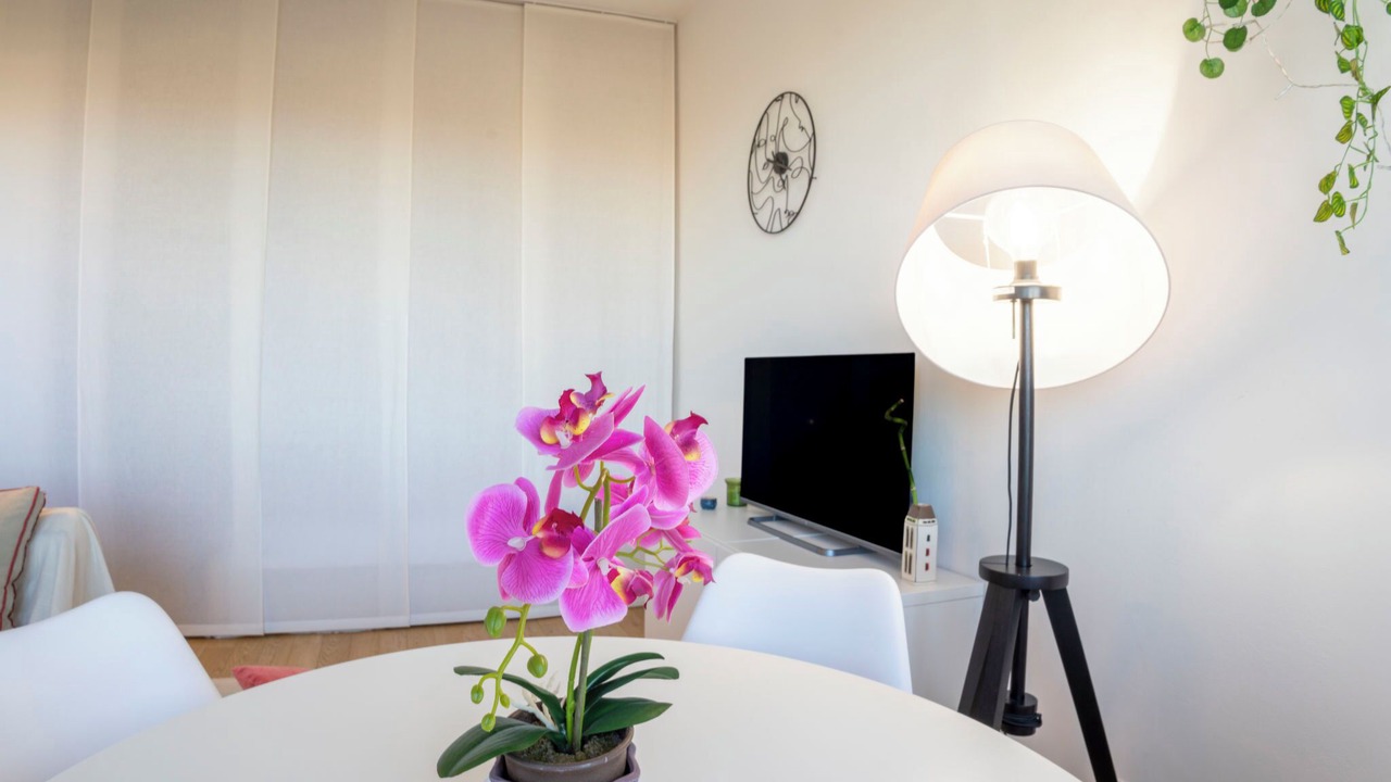 Photo of Livingroom in San Donato Milanese