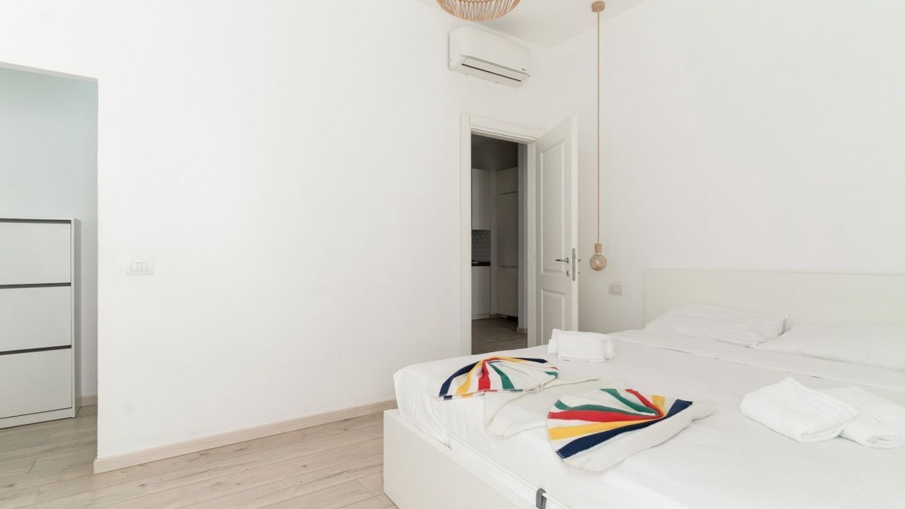Photo of Bedroom in Zona Lancetti