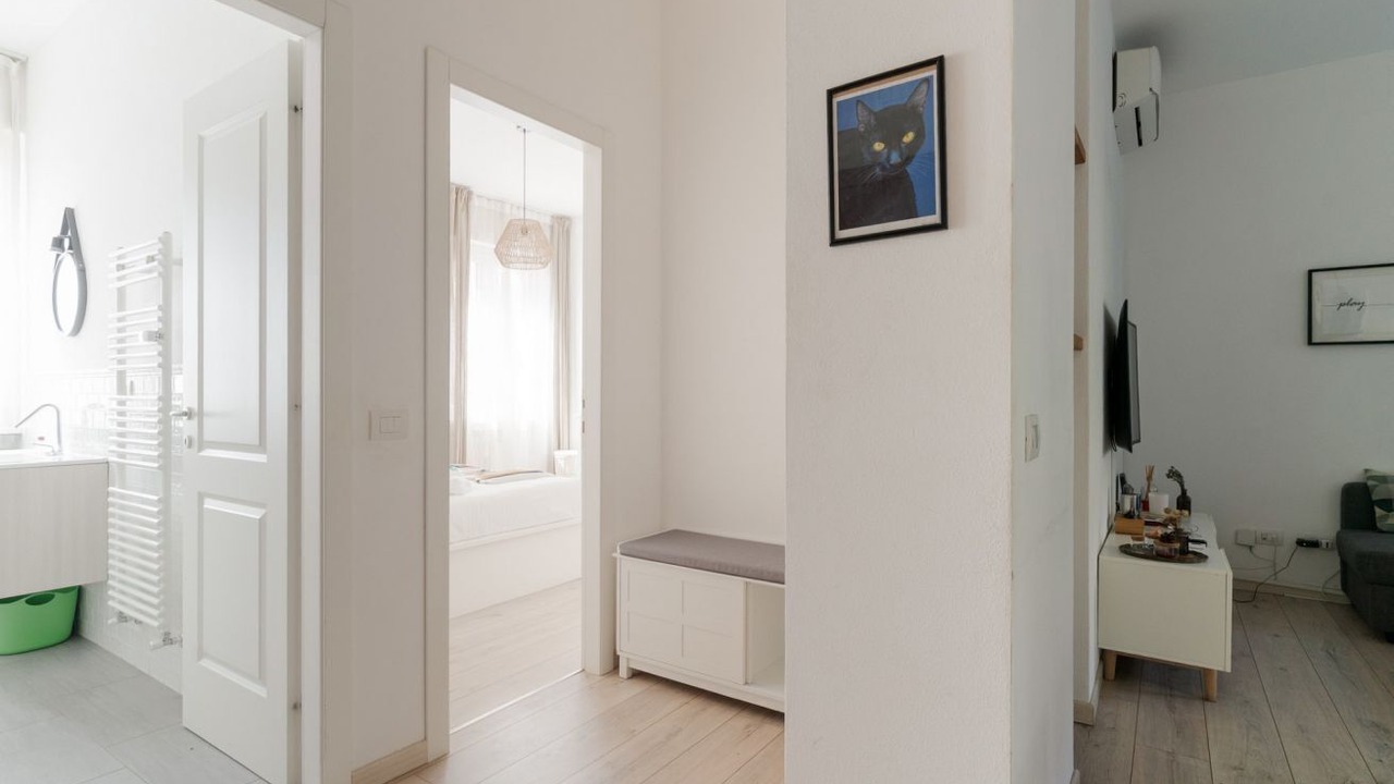 Photo of Bedroom in Zona Lancetti