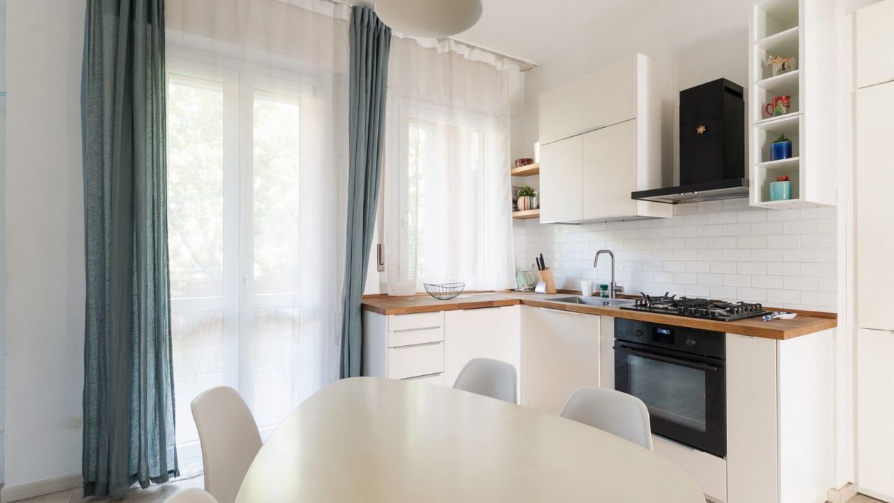 Photo of Kitchen in Zona Lancetti