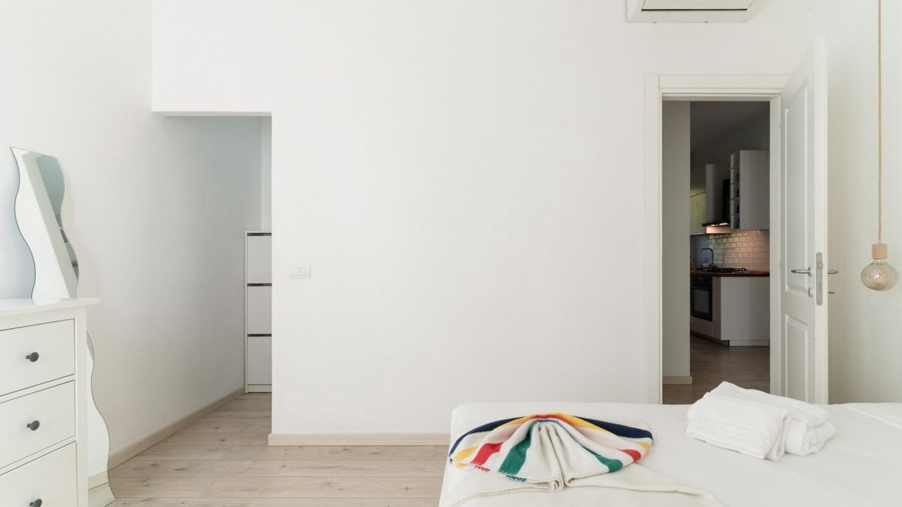 Photo of Bedroom in Zona Lancetti