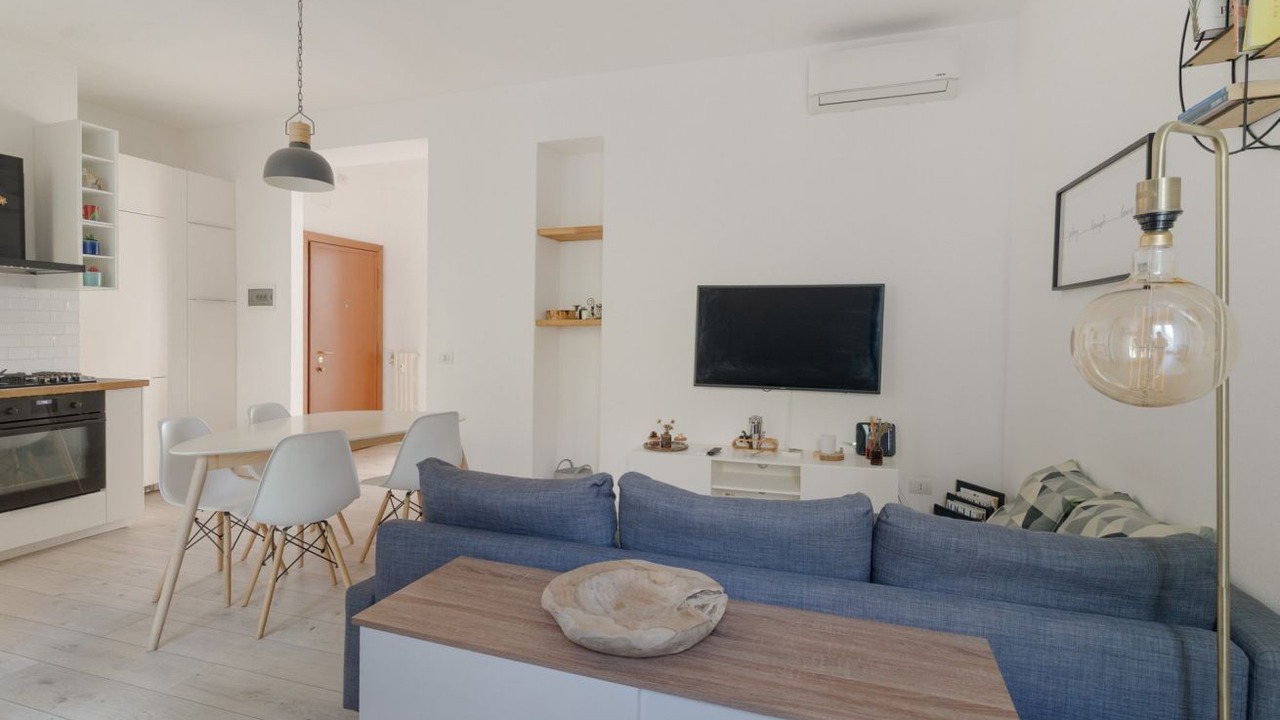 Photo of Livingroom in Zona Lancetti