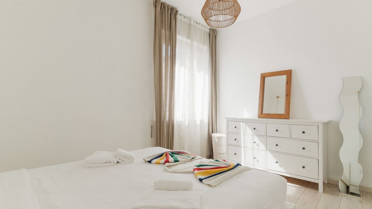 Photo of Bedroom in Zona Lancetti