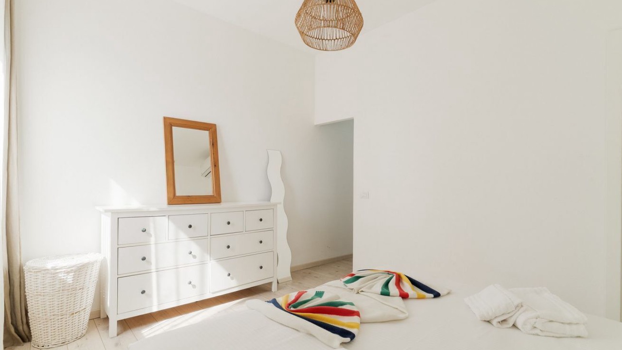 Photo of Bedroom in Zona Lancetti
