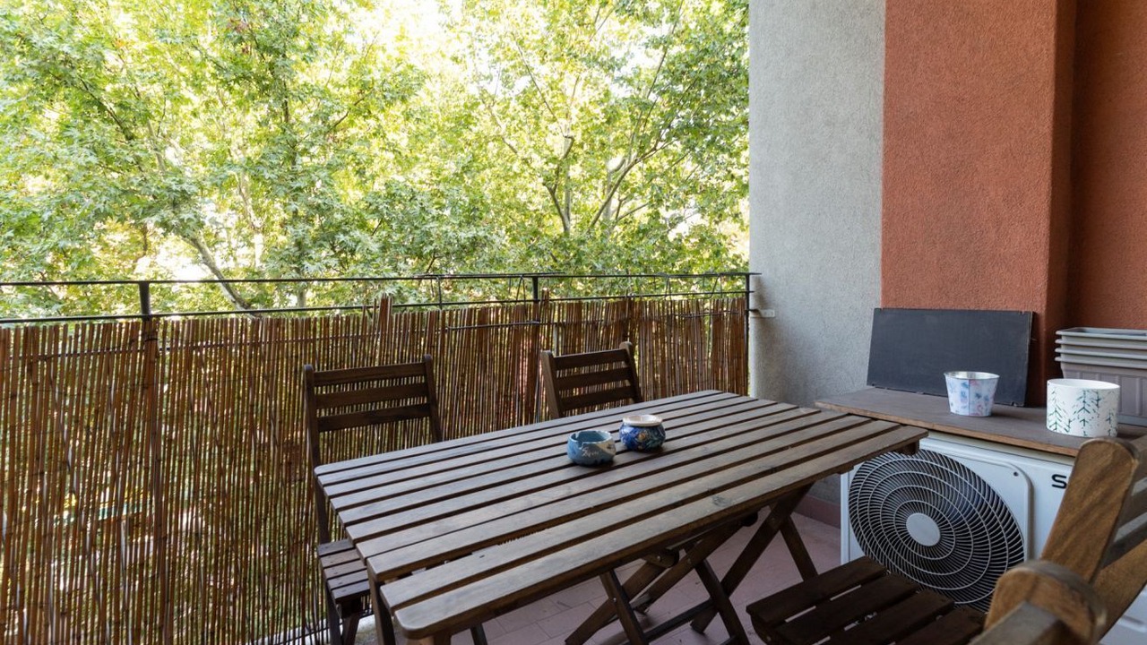 Photo of Outdoor in Zona Lancetti