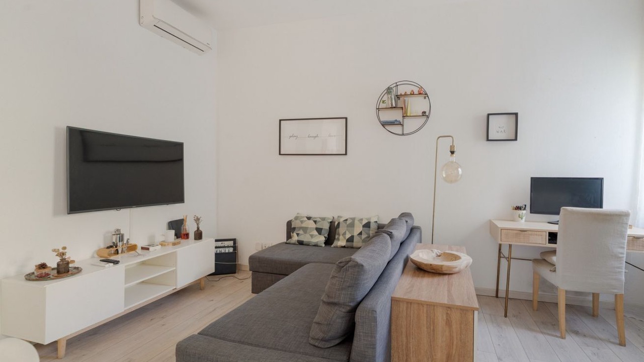 Photo of Livingroom in Zona Lancetti