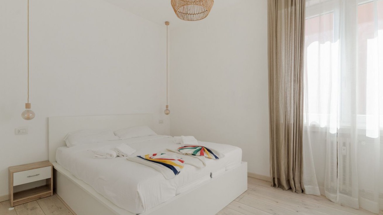 Photo of Bedroom in Zona Lancetti