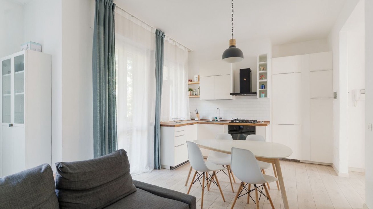 Photo of Livingroom in Zona Lancetti