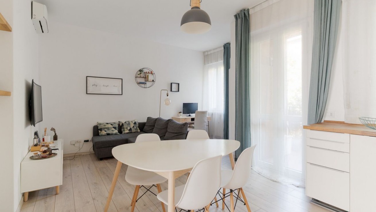 Photo of Livingroom in Zona Lancetti