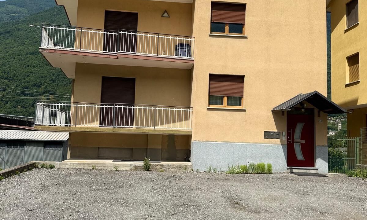 Photo of Outdoor in Mazzo di Valtellina