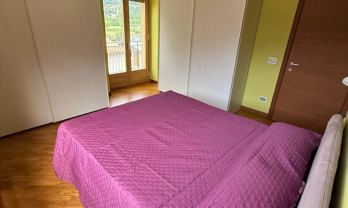Photo of Bedroom in Mazzo di Valtellina