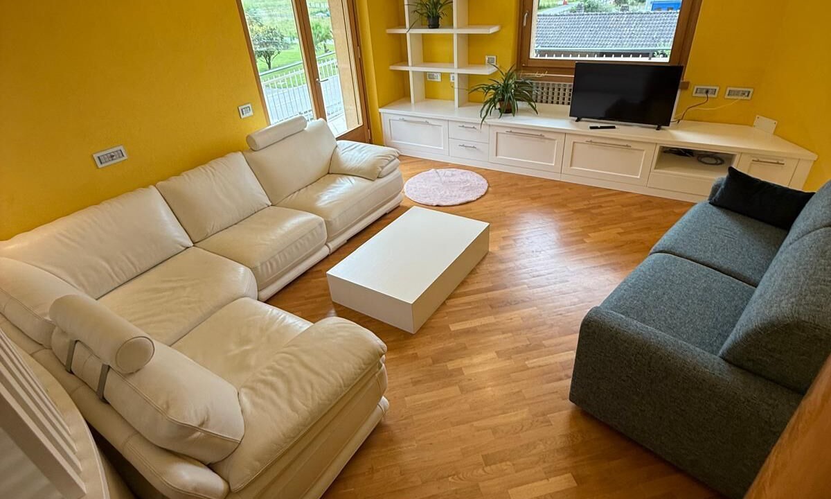 Photo of Livingroom in Mazzo di Valtellina