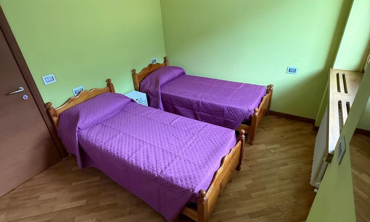 Photo of Bedroom in Mazzo di Valtellina