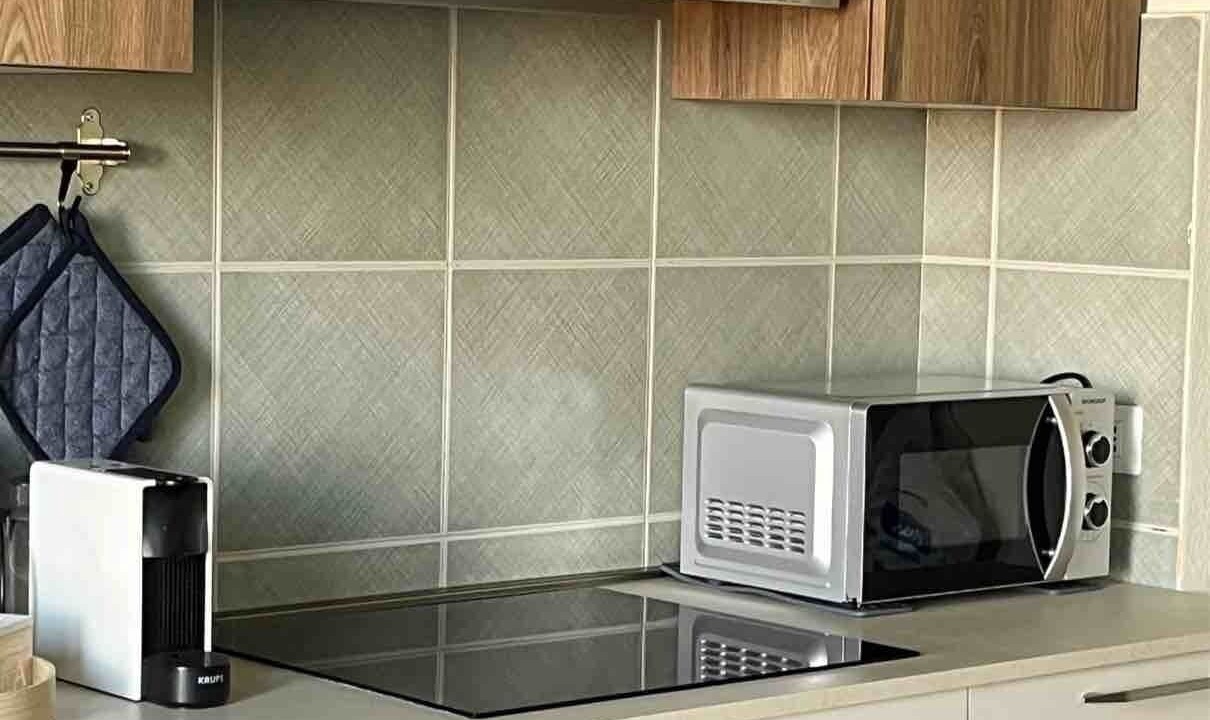 Photo of Kitchen in Stadera