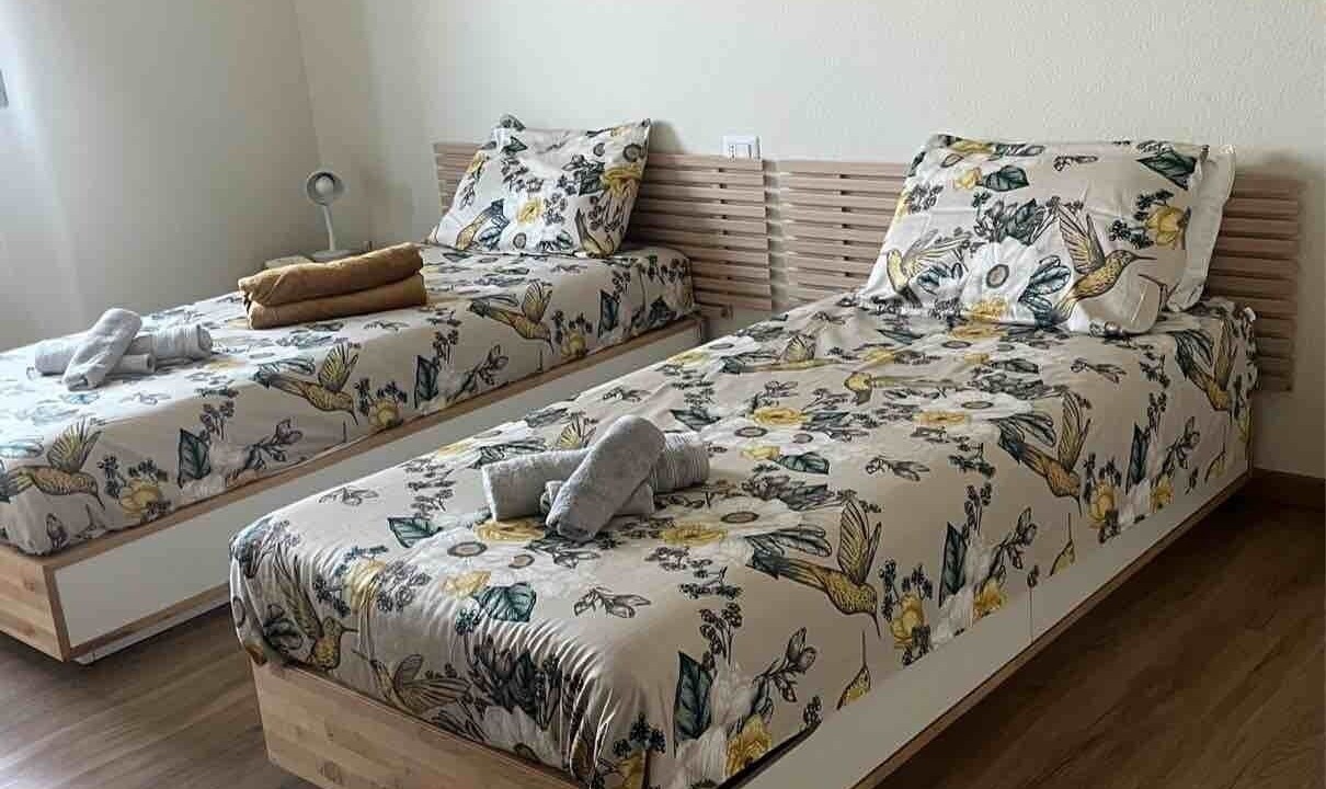 Photo of Bedroom in Stadera