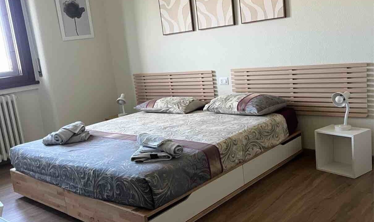 Photo of Bedroom in Stadera