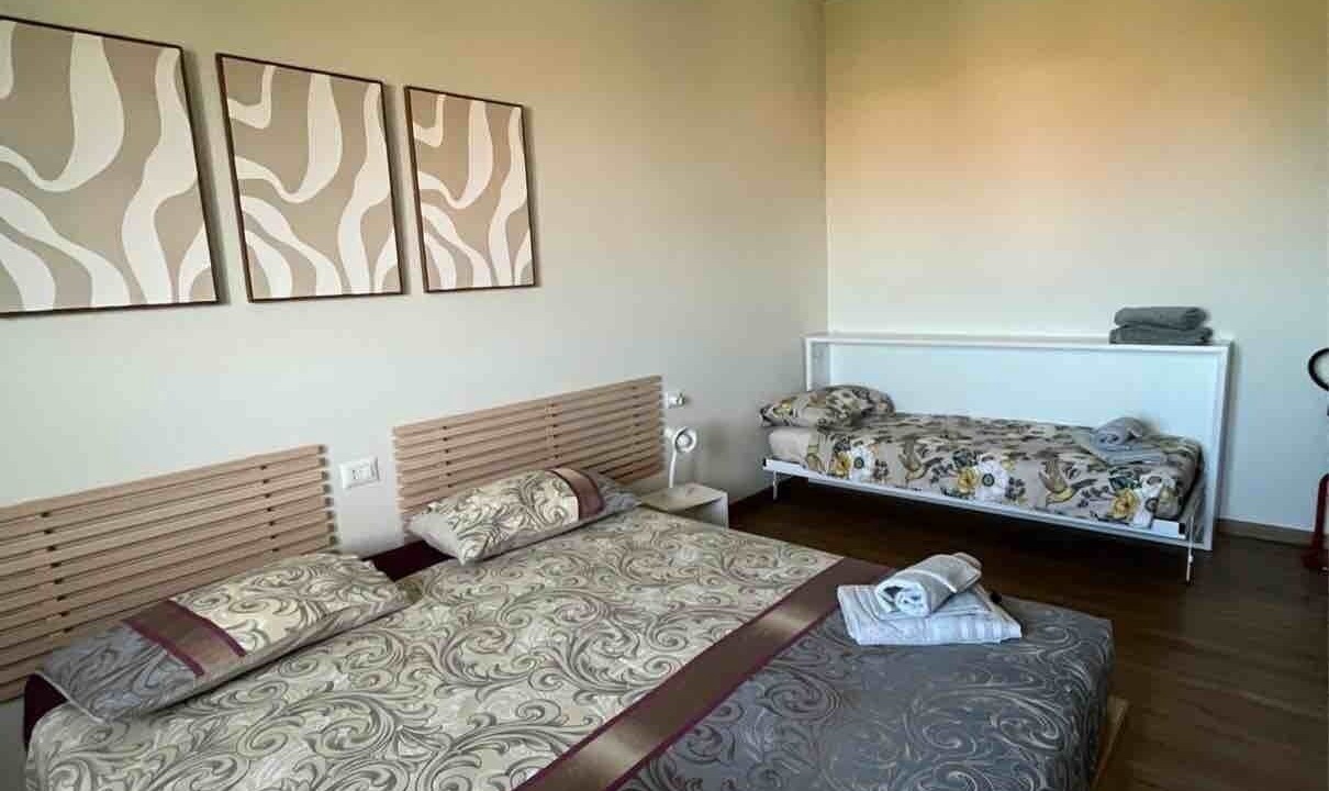 Photo of Bedroom in Stadera