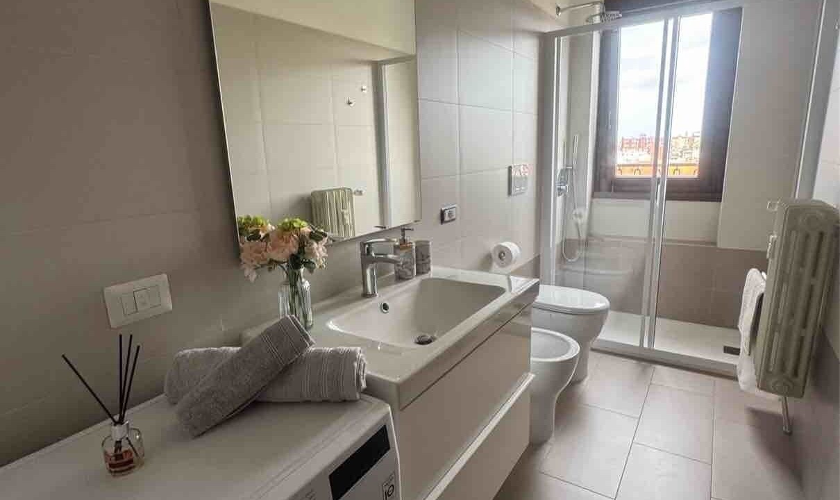 Photo of Bathroom in Stadera