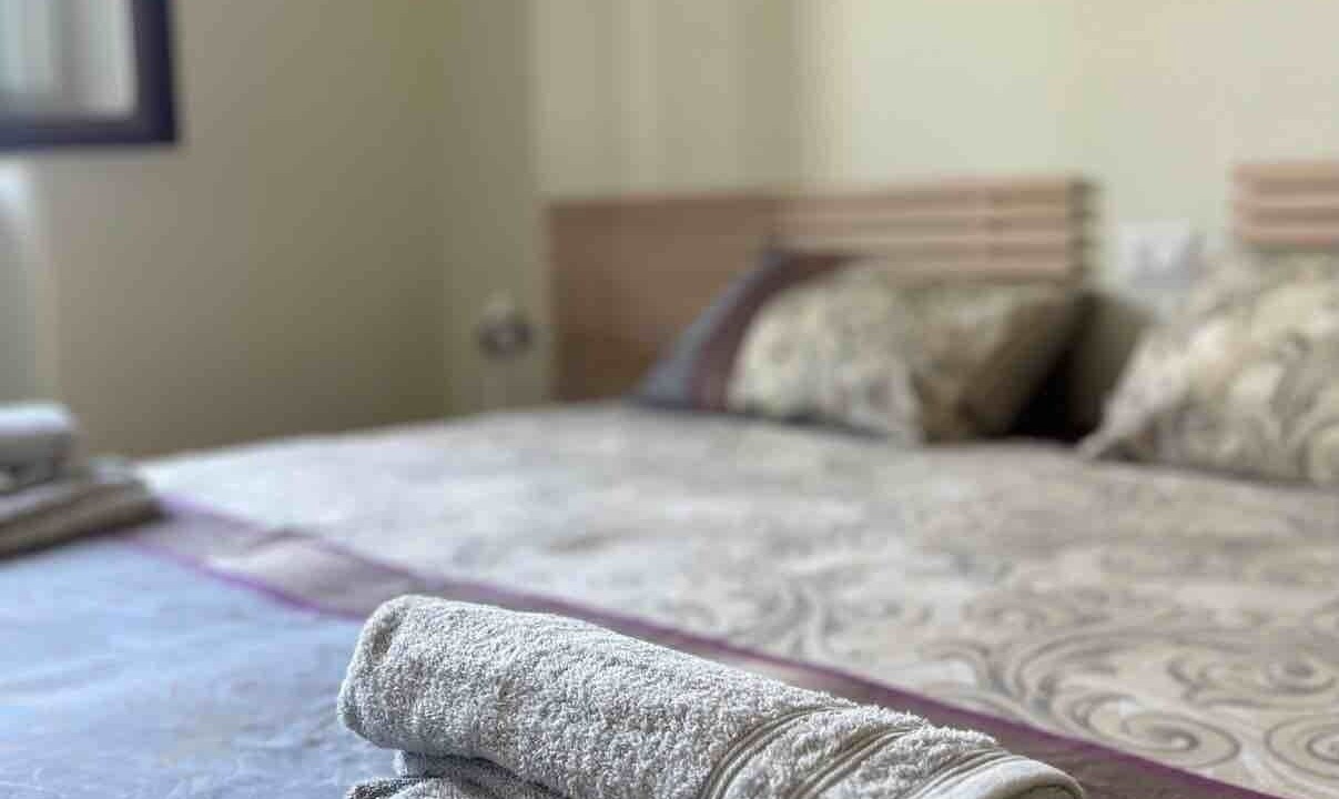 Photo of Bedroom in Stadera
