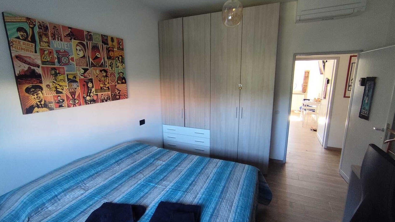 Photo of Bedroom in Gallaratese