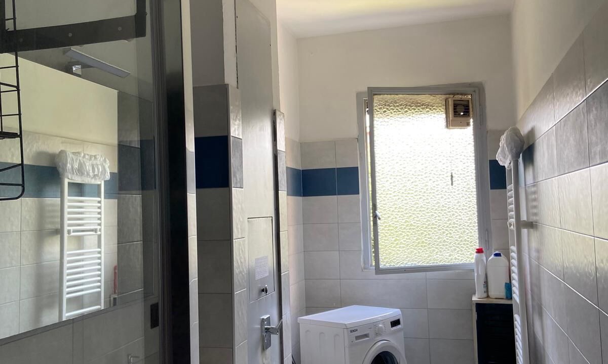 Photo of Bathroom in Gallaratese