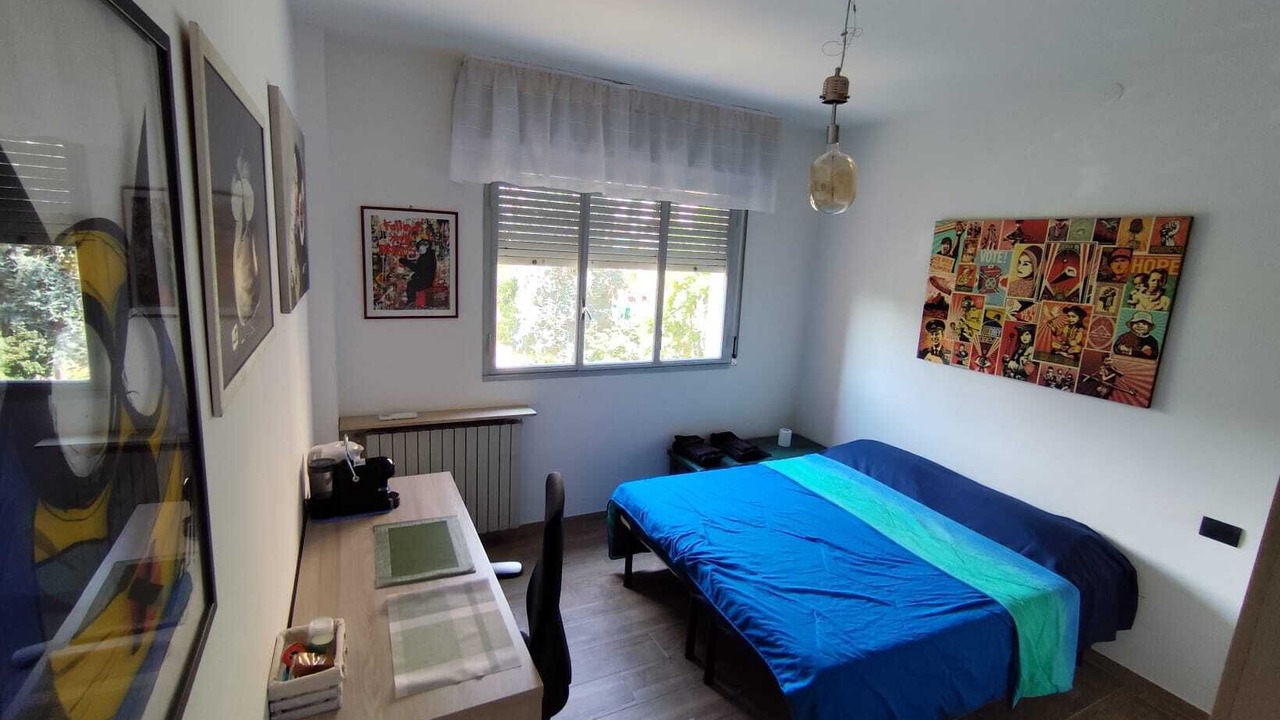 Photo of Bedroom in Gallaratese
